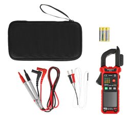 Digitální klešťový měřič Ermenrich Ping MK30