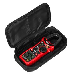 Digitální klešťový měřič Ermenrich Ping MK40