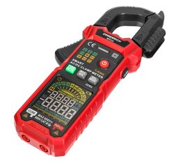 Digitální klešťový měřič Ermenrich Ping MK50