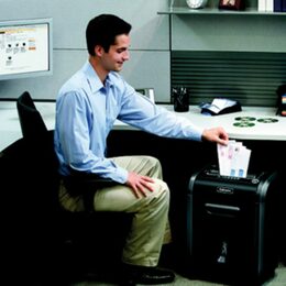 Skartovač Fellowes Powershred 79Ci