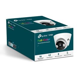 Kamera TP-Link VIGI C450(2.8mm) 5MPx, IP Turret, přísvit 30m