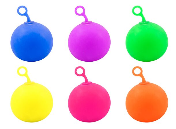 Vodní/nafukovací balón 30 cm - více druhů