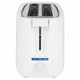 Clatronic TA 3802 topinkovač,4 topinky,2 krajíce,bílý