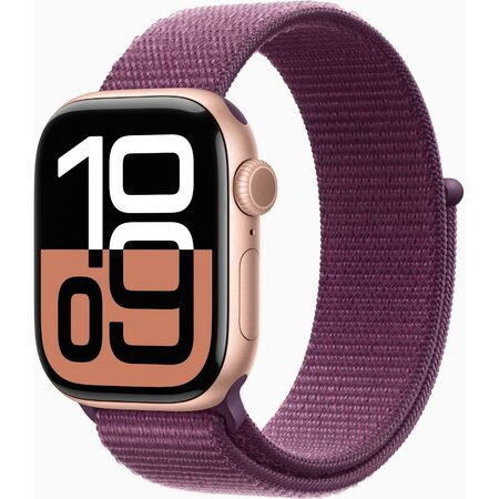 Watch S10 MWXC3QC/A
