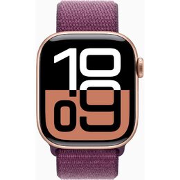 Watch S10 MWXC3QC/A