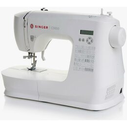 C5655 COMP ŠICÍ STROJ SINGER