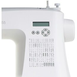 C5655 COMP ŠICÍ STROJ SINGER