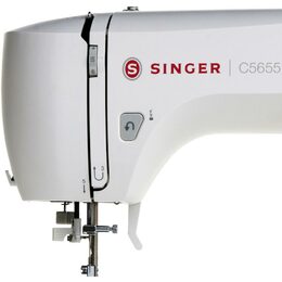 C5655 COMP ŠICÍ STROJ SINGER