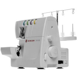 S0105 OVERLOCK ŠICÍ STROJ SINGER