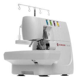 S0105 OVERLOCK ŠICÍ STROJ SINGER