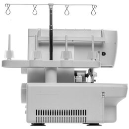 S0105 OVERLOCK ŠICÍ STROJ SINGER