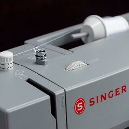 HD6605C ŠICÍ STROJ SINGER