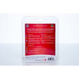 GARMENT SEWING FEET KIT ROW B SINGER