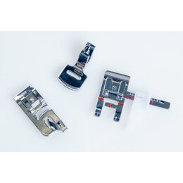 GARMENT SEWING FEET KIT ROW B SINGER
