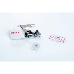 HD CRAFTING FEET KIT ROW B SINGER