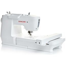 SE9155 SEW/EMB ŠICÍ STROJ SINGER