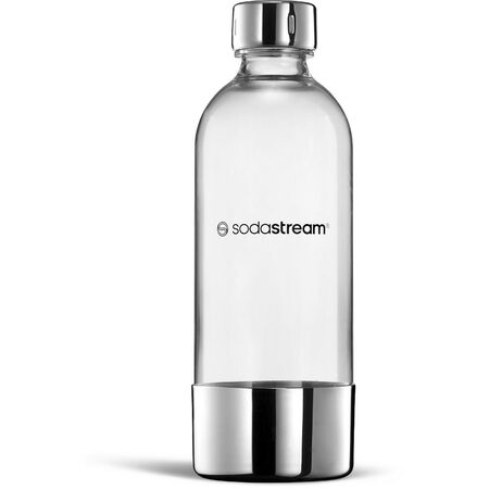 Lahev ENSO 1 litr nerez SODASTREAM