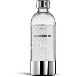 Lahev ENSO 1 litr nerez SODASTREAM