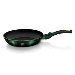 BERLINGERHAUS Sada pánví s titanovým povrchem 3 ks Emerald Collection BH-6167