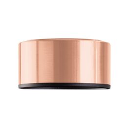BERLINGERHAUS Termoska nerez s LED displejem 450 ml Rosegold Metallic Line BH-7954