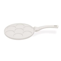 BERLINGERHAUS Lívanečník s titanovým povrchem 26 cm 7 pozic Sahara Collection BH-7794