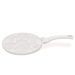 BERLINGERHAUS Lívanečník s titanovým povrchem 26 cm Zvířátka Sahara Collection BH-7800