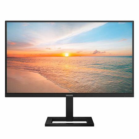 Philips LCD 27E1N1900AE 27" IPS 4K/3840x2160@60Hz/4ms/350cd/2xHDMI/2xUSB/USB-C/R