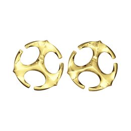 Mini Huzzle Cast - Rotor gold