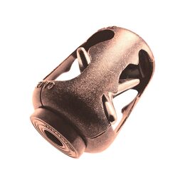 Mini Huzzle Cast - Cage antique copper