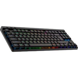 G515 TKL LIGHTSPEED BLACK CZ/SK LOGITECH