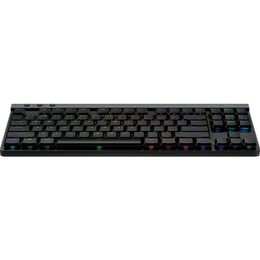 G515 TKL LIGHTSPEED BLACK CZ/SK LOGITECH