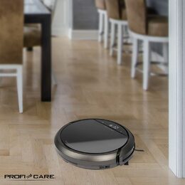 ProfiCare BSR 3043 robotický vysavač SMART