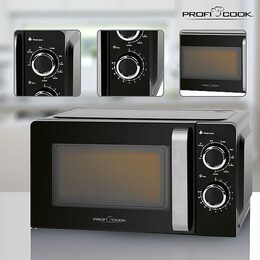 Proficook MWG 1208 Mikrovlnná trouba