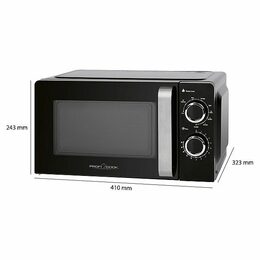 Proficook MWG 1208 Mikrovlnná trouba
