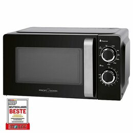 Proficook MWG 1208 Mikrovlnná trouba