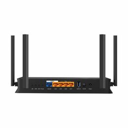 Router TP-Link Archer BE230 - černý