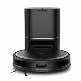 Vysavač TP-Link Tapo RV20 Max Plus robotický s mopem, 5300Pa, MagSlim