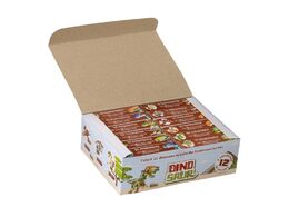 L-W Toys Set kostek Dinosaurus 12 v 1