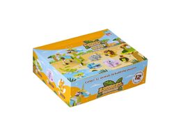 L-W Toys Set kostek Jednorožec 12 v 1