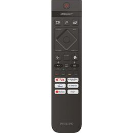 65PUS7009 Titan OS SmartTV PHILIPS