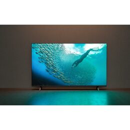 65PUS7009 Titan OS SmartTV PHILIPS