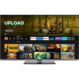 TV 55W83AE6 QLED TV PANASONIC