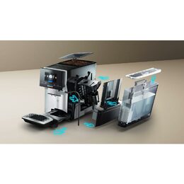 TP715R07 EQ700 ESPRESSO SIEMENS