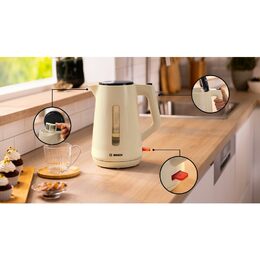 TWK1M127 KONVICE KRÉMOVÁ BOSCH