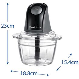 27131-56 MINI SEKÁČEK RUSELL HOBSS