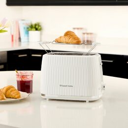 27370-56 TOPINKOVAČ BÍLÝ RUSSELL HOBBS
