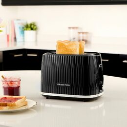 27371-56 TOPINKOVAČ ČERNÝ RUSSELL HOBBS