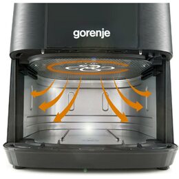 AF1350DWB HORKOVZDUŠNÉÁFRITÉZA GORENJE
