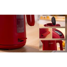 TWK2M164 KONVICE BOSCH
