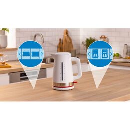 TWK4M221 KONVICE BOSCH